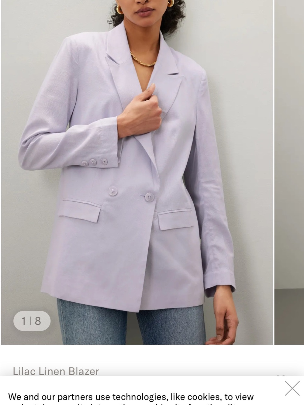 Blazer - Picture 2 of 8